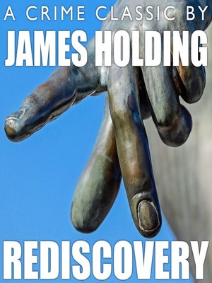 cover image of Rediscovery